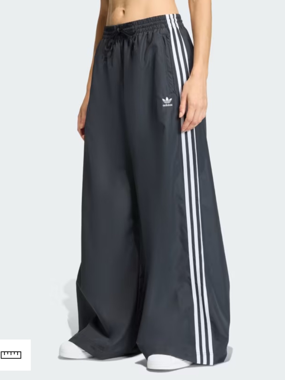 Adidas FIREBIRD ADILENIUM TRACK PANT - Picture 2 of 2